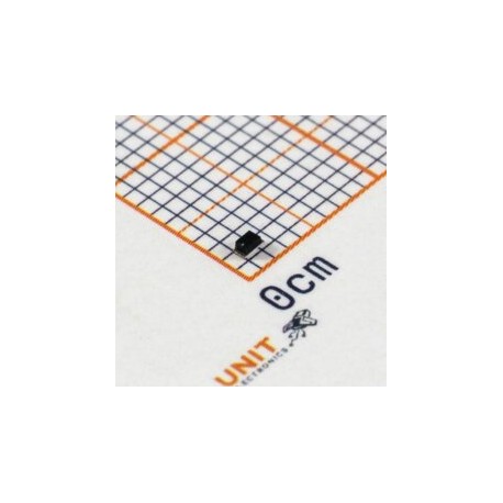 LED Receptor Infrarrojo SMD 0603 MPT60363T