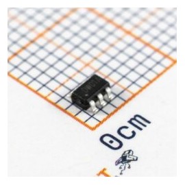 DW01A IC SMD