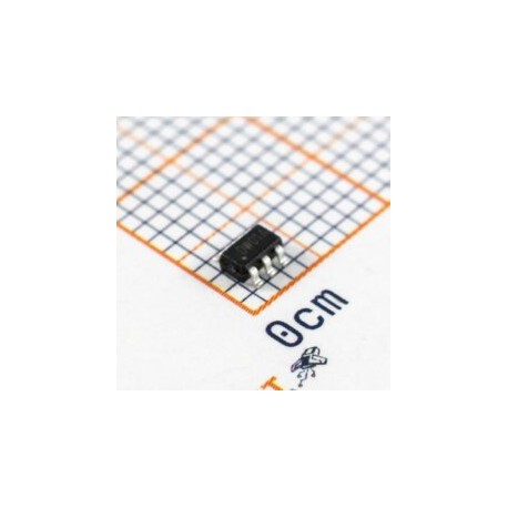 DW01A IC SMD