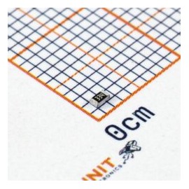 CR0603JA0334G Resistor 330K Ohms 1/10W 0603 SMD