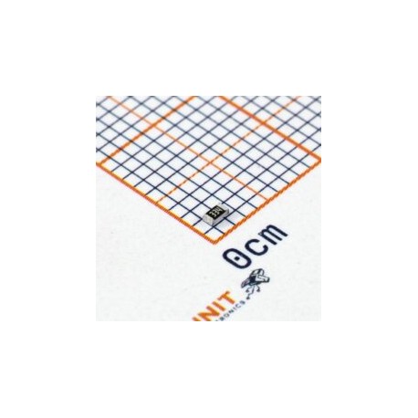 CR0603JA0334G Resistor 330K Ohms 1/10W 0603 SMD