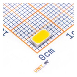 5730-WW Led Blanco Cálido SMD