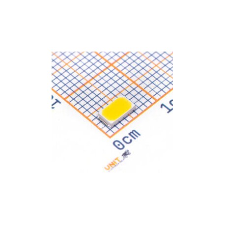 5730-WW Led Blanco Cálido SMD