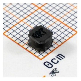 SLW4030S4R7MST Inductor de Ferrita 4.7uH 2A