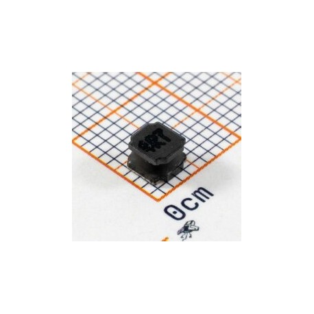 SLW4030S4R7MST Inductor de Ferrita 4.7uH 2A