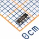 YC164-FR-07220RL Matriz Resistor 220 Ohms 1206