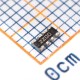 YC164-FR-07220RL Matriz Resistor 220 Ohms 1206