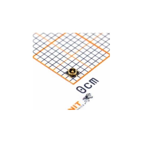 BWIPX-4-001E Conector IPEX UFL SMD 2x2mm