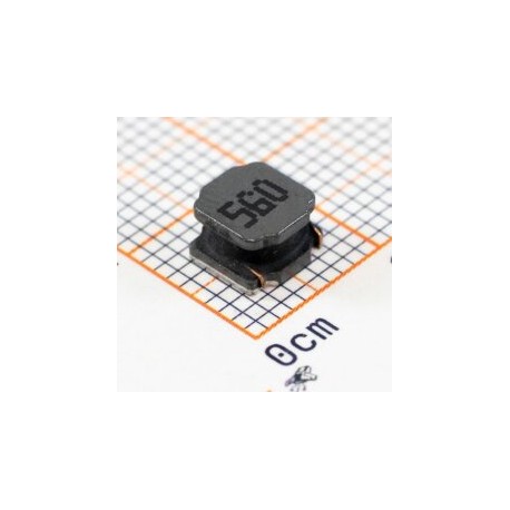 FNR6045S560MT Inductor de Ferrita 56uH 1.1A