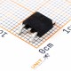 NCE30H10K Mosfet N 30v 100A SMD