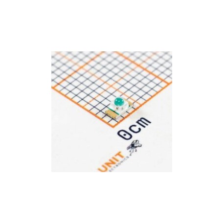 LED Emisor Infrarrojo SMD 1206 IR26-21C/L110/CT