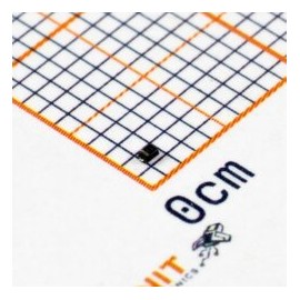 ESD9B5.0ST5G Diodo ESD SMD