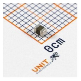 JMK212BBJ476MG-T Capacitor Cerámico 0805 47uF 6.3V