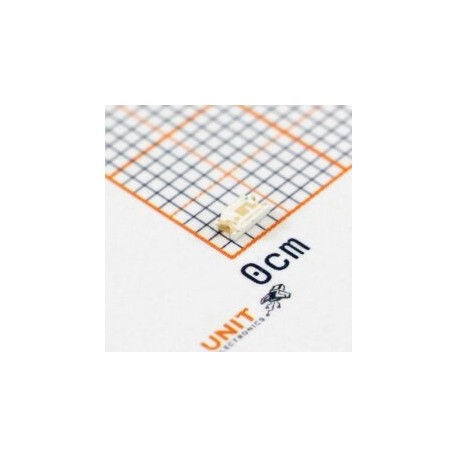 LED Verde SMD 1206 NCD1206G1