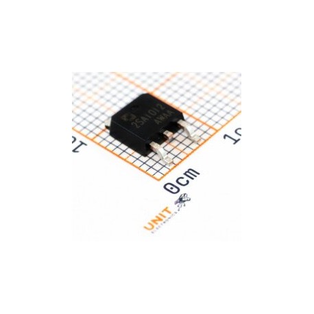 2SA1012 Transistor PNP 5A 50V