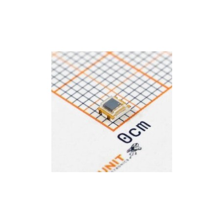 LED Receptor Infrarrojo SMD 1206 PD15-22C/TR8(GPS)